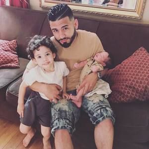 Meet your Posher, Joel